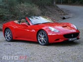 Ferrari California ND