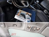 Peugeot 2008 I