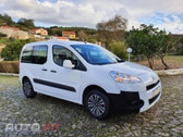 Peugeot Partner Tepee 1.6 e-HDi Active ETG6