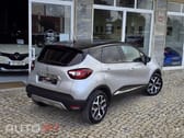 Renault Captur 0.9 TCE Exclusive