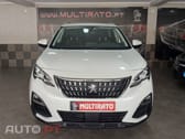 Peugeot 3008 1.6 BlueHDi Active