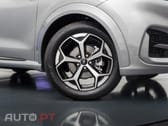 Ford Puma 1.0 EcoBoost MHEV ST-Line