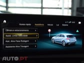 Mercedes-Benz A 180 d AMG Line Aut.