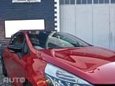 Renault Clio 1.6 T RS EDC
