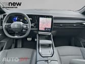Renault Austral Esprit Alpine full hybrid E-Tech 200