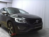 Volvo XC60 2.0 D4 R-Design Geartronic