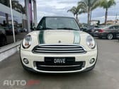MINI Clubman Cooper D