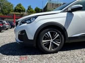 Peugeot 3008 1.5 BlueHDi Allure