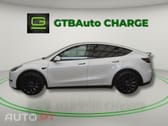 Tesla Model Y I.V.A DEDUTIVEL Performance 
