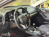 Mazda 3 1.5 Sky-D Excellence Pack Leather Navi
