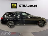 Mercedes-Benz C 300 e Avantgarde