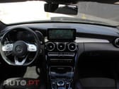 Mercedes-Benz C 300 de Edition