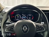 Renault Mégane TCe 140 GPF EDC TECHNO