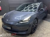 Tesla Model 3 Performance Dual Motor AWD