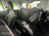 Fiat 500e Icon