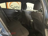 Ford Focus 1.0 EcoBoost MHEV ST-Line
