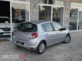 Renault Clio 1.2 16V Dynamique S
