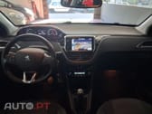Peugeot 208 1.2 PureTech Style