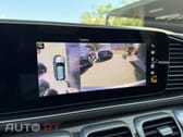Mercedes-Benz GLE de 4Matic