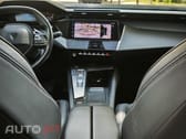 Peugeot 308 1.6 Hybrid Allure Pack e-EAT8