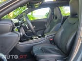 Mercedes-Benz A 180 d AMG Line Aut.