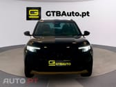Opel Frontera 1.2 Hybrid GS eDCT I.V.A DEDUTIVEL 