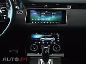 Land Rover Evoque 2.0D150 MHEV AWD R-DYNAMIC S AUTO