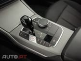 BMW 320 d Auto