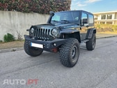 Jeep Wrangler 2.8 CRD MTX Sport