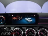 Mercedes-Benz CLA 250 e Shooting Brake Progressive