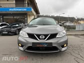 Nissan Pulsar 1.2 DIG-T Tekna RS Xtronic