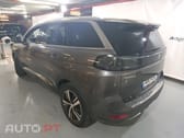 Peugeot 5008 1.5 BlueHDi GT EAT8