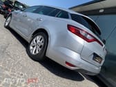 Renault Mégane Sport Tourer 1.5 Blue dCi Limited