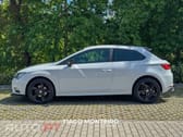 Seat Leon SC 1.6 TDI