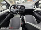 Toyota Aygo 1.0 X-Play