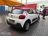 Citroen C3 SHINNE 1.2 