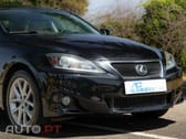 Lexus IS 200 d P.Executive 6G