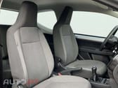 Volkswagen Up! 1.0 BlueMotion Tech