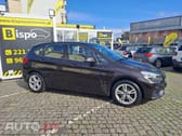BMW 218 d Advantage