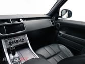 Land Rover Range Rover Sport 3.0 TDV6 HSE Dynamic