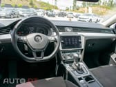 Volkswagen Passat Variant 2.0 TDI