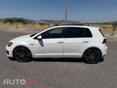 Volkswagen Golf 2.0 TSi GTi DSG Performance