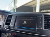 Peugeot Traveller 1.5 HDI 9 LUG. LONGA ALLURE