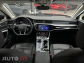 Audi A6 Avant 50 TFSIe quattro S tronic
