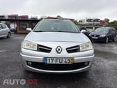 Renault Mégane Break 1.5 dCi Dynamique S
