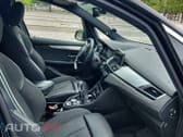 BMW 216 BMW Série 2 - 216 Gran Tourer D Line Sport