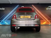 Fiat 500C 1.2 Lounge