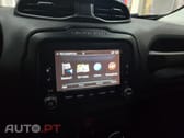 Jeep Renegade 1.6 MJD Limited