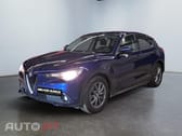 Alfa Romeo Stelvio 2.2 D AT8