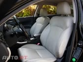 Lexus IS 200 d P.Executive 6G